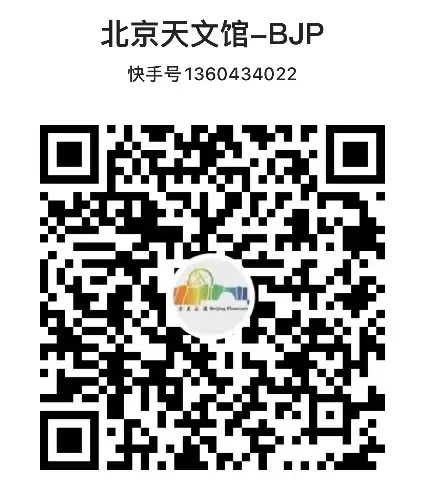 直播二维码