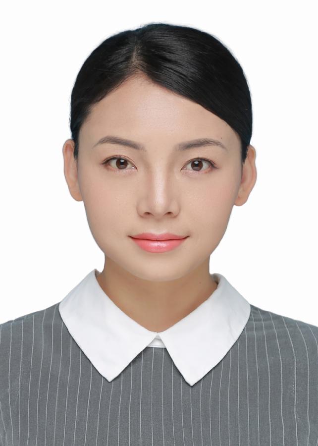 苟雅玲博士