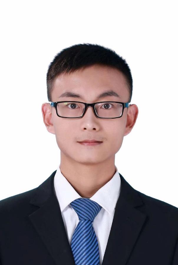 胡智丰博士