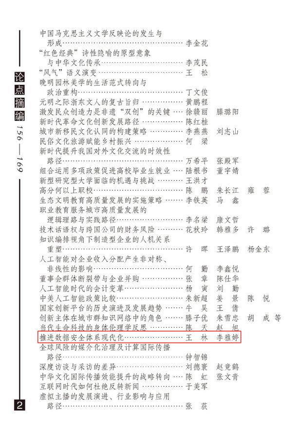 文章目录截图