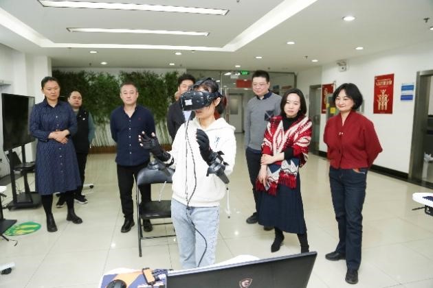 成果演示