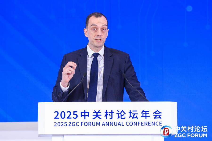 外交官说环节