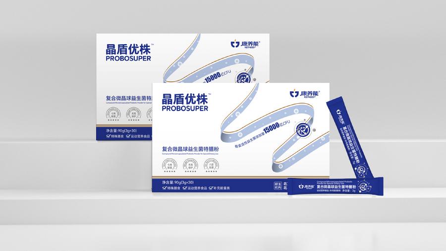 产品展示