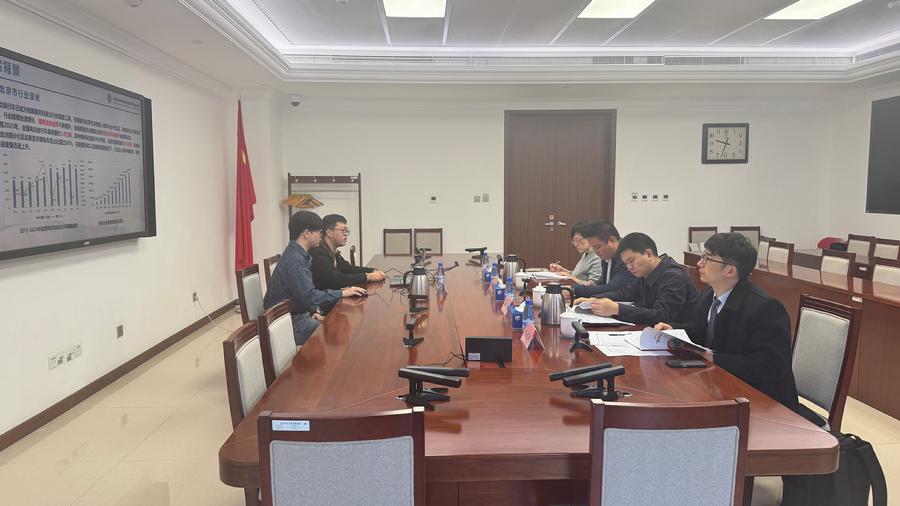 北科院青年提案入选北京市第十一届机关企事业单位青年 “我为改革献一策”活动优秀提案