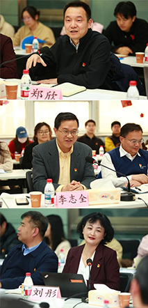 中国反兴奋剂中心与计算中心联合开展主题党日活动2