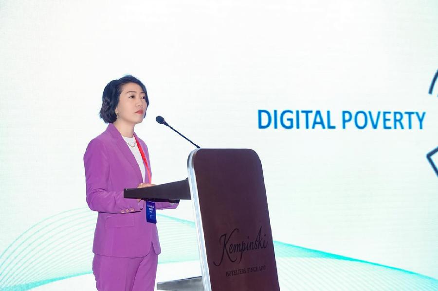 图3 项目报告分享