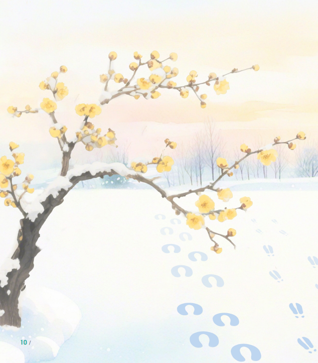 《小宝日记》冬
