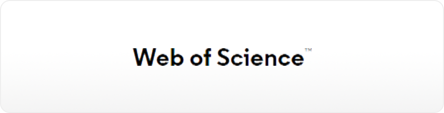SCIE 科学引文索引